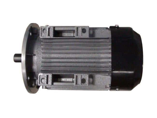 Электродвигатель Промэлектро АИ1Е 80 С2 У2 (Л/Ф) заказать в «Климат Технологии» Киев Украина