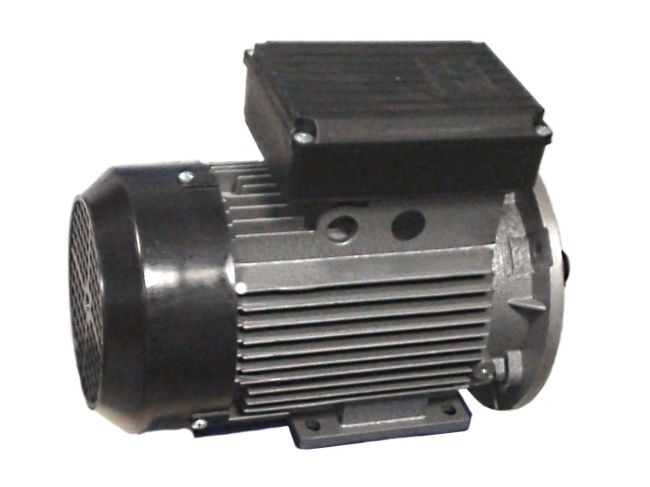 Електродвигун Промелектро АІ1Е 80 С4 У2 (Л/Ф) замовити в «Клімат Технології» Київ Україна