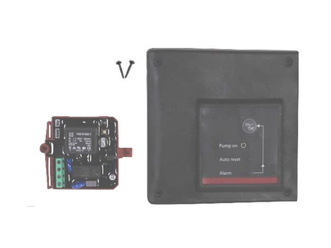 Плата управління до GRUNDFOS MQ 3-35, MQ 3-45 арт. 96525934 замовити в «Клімат Технології» Київ Україна
