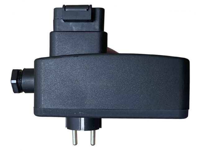 Реле защиты насоса Coelbo SAFEMATIC S заказать в «Климат Технологии» Киев Украина