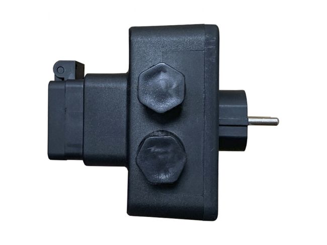 Реле захисту насоса Coelbo SAFEMATIC S замовити в «Клімат Технології» Київ Україна