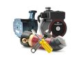 Ремонт GRUNDFOS UPA, COMFORT UP, ALPHA циркуляционного насоса заказать в «Климат Технологии» Киев Украина