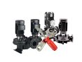 Ремонт GRUNDFOS LM/LMD, LP/LPD, LMB 2 кВт - 4 кВт заказать в «Климат Технологии» Киев Украина