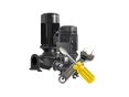 Ремонт GRUNDFOS TP/TPD 4 кВт - 9 кВт замовити в «Клімат Технології» Київ Україна