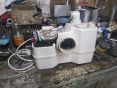 Ремонт Grundfos Sololift каналізаційної станції замовити в «Клімат Технології» Київ Україна