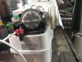 Чистка Grundfos Sololift2 C-3 заказать в «Климат Технологии» Киев Украина