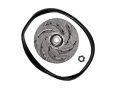 Рабочее колесо / крыльчатка для GRUNDFOS KP150 арт. 15778 заказать в «Климат Технологии» Киев Украина