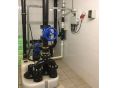 Ремонт насосної станції GRUNDFOS MULTILIFT замовити в «Клімат Технології» Київ Україна