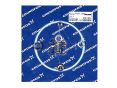 Уплотнение вала CVBE/V A-B для GRUNDFOS CH8/CH12 арт. 004N5012 заказать в «Климат Технологии» Киев Украина
