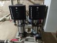 Ввод в эксплуатацию насосов и насосных станций GRUNDFOS заказать в «Климат Технологии» Киев Украина