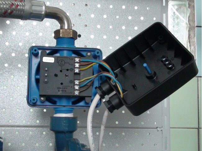 Електронний контролер тиску Coelbo Optimatic FM15 замовити в «Клімат Технології» Київ Україна