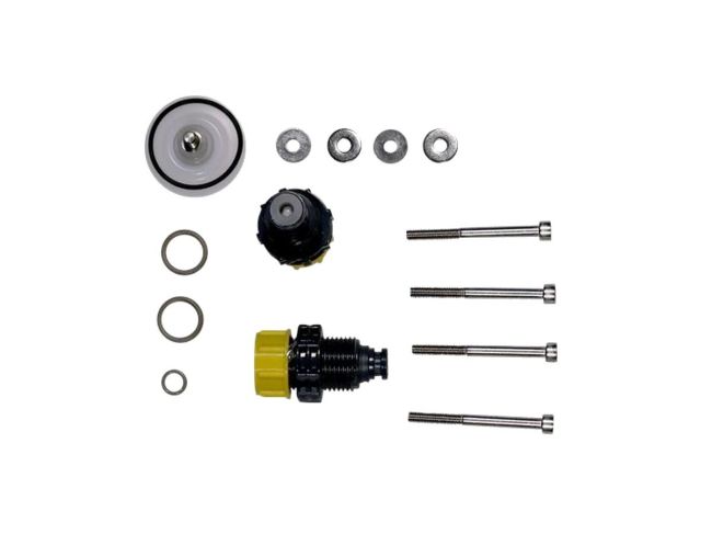 Клапан/діафрагма GRUNDFOS DDA/C/E 6-9, SD-S-PVC/V/C-1 арт. 97751479 замовити в «Клімат Технології» Київ Україна