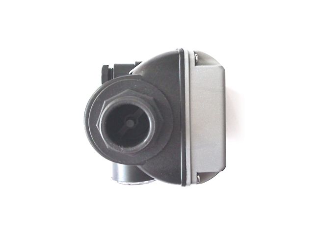 Brio 2000-MT Реле тиску електронне із захистом по сухому ходу замовити в «Клімат Технології» Київ Україна