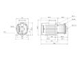 Многоступенчатый насос Grundfos CM5-4 97516570 заказать в «Климат Технологии» Киев Украина