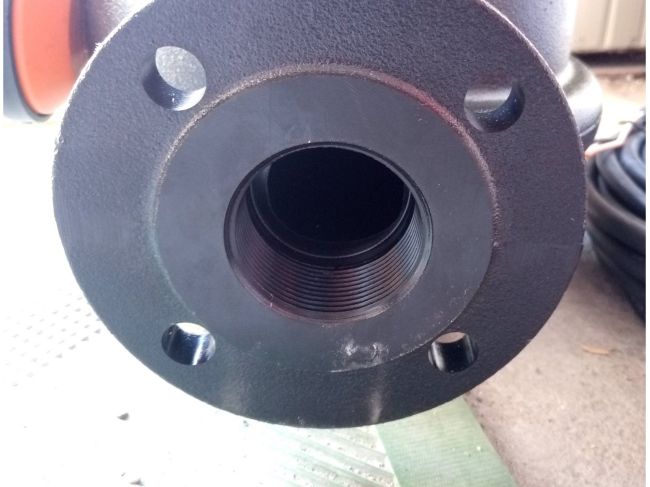 Каналізаційний насос Pedrollo TRITUS TR 2.2 (48SHT03A) замовити в «Клімат Технології» Київ Україна