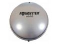Бак расширительный для отопления Aquasystem VCP 325-6 заказать в «Климат Технологии» Киев Украина