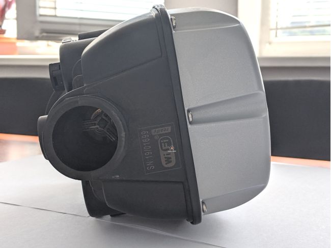 Частотный преобразователь Italtecnica Sirio 2.0 (SR2.351-MM-0) заказать в «Климат Технологии» Киев Украина