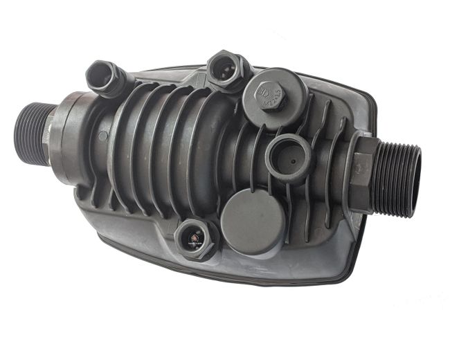 Частотний перетворювач Italtecnica Sirio 2.0 (SR2.351-MM-0) замовити в «Клімат Технології» Київ Україна