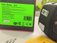 Частотний перетворювач Italtecnica Sirio Entry 2.0 (SR2.25U. M00.99) замовити в «Клімат Технології» Київ Україна