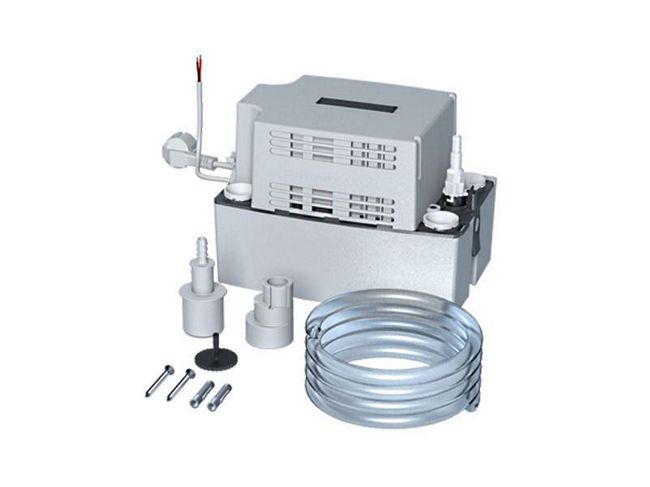 Насос для дренажа Grundfos CONLIFT1 97936156 заказать в «Климат Технологии» Киев Украина