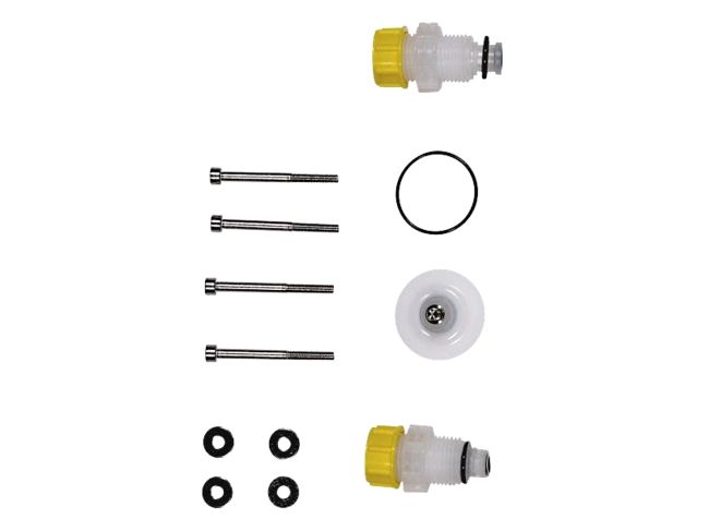 Клапан/диафрагма GRUNDFOS DDA/C/E 6/9, SD-S-PV/T/C-1 арт. 97751539 заказать в «Климат Технологии» Киев Украина