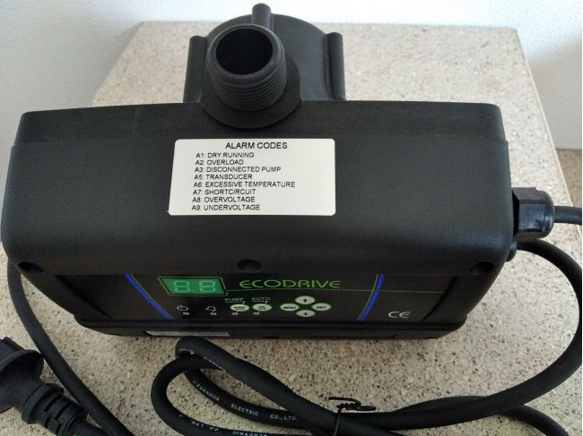 Частотный преобразователь COELBO ECODRIVE заказать в «Климат Технологии» Киев Украина