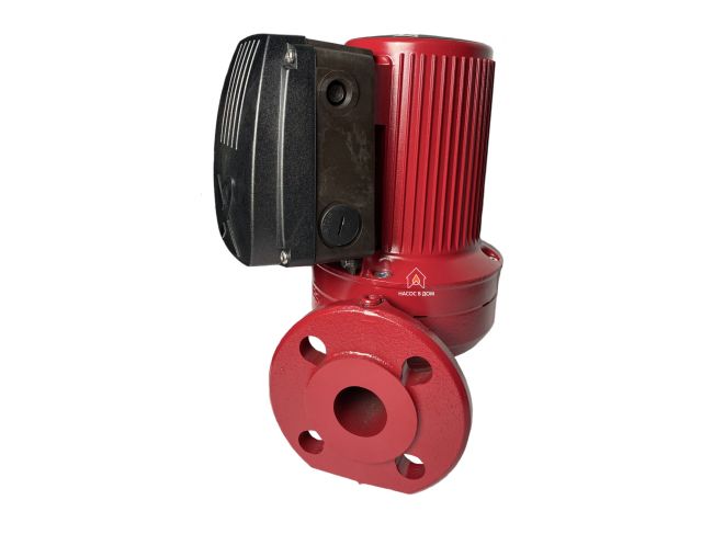 Насос циркуляційний фланцевий Grundfos UPS 32-120 F 1x230V 96401837 замовити в «Клімат Технології» Київ Україна