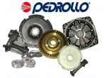 Pedrollo: сервіс, ремонт, запчастини