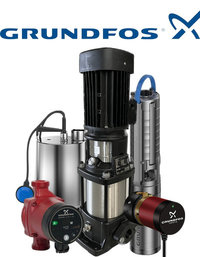 Grundfos