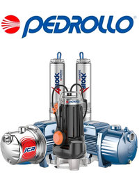 Pedrollo