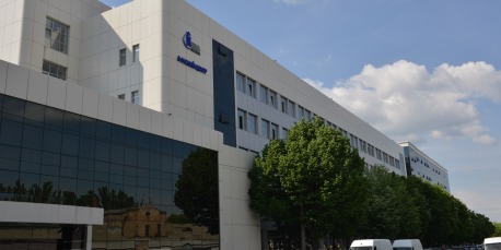 ИРВА Офисный центр